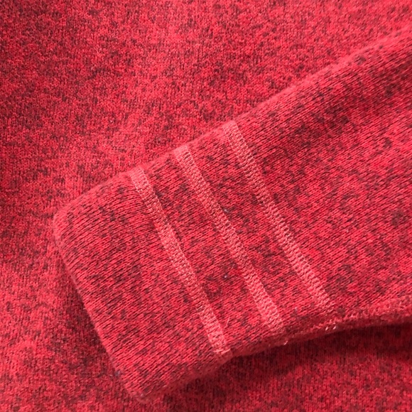 The North Face pullover sweater small - Picture 6 of 9